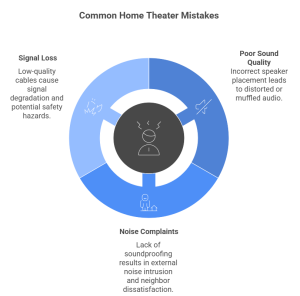 Guide to Home Theater Setup