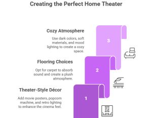 Home Theater Design Basics