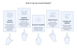 Home Theater Design Guide