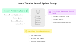 Home Theater Room Design