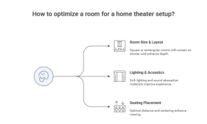 Home Theater SetUp Guide