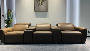 Recliner 20 home cinema chair uae