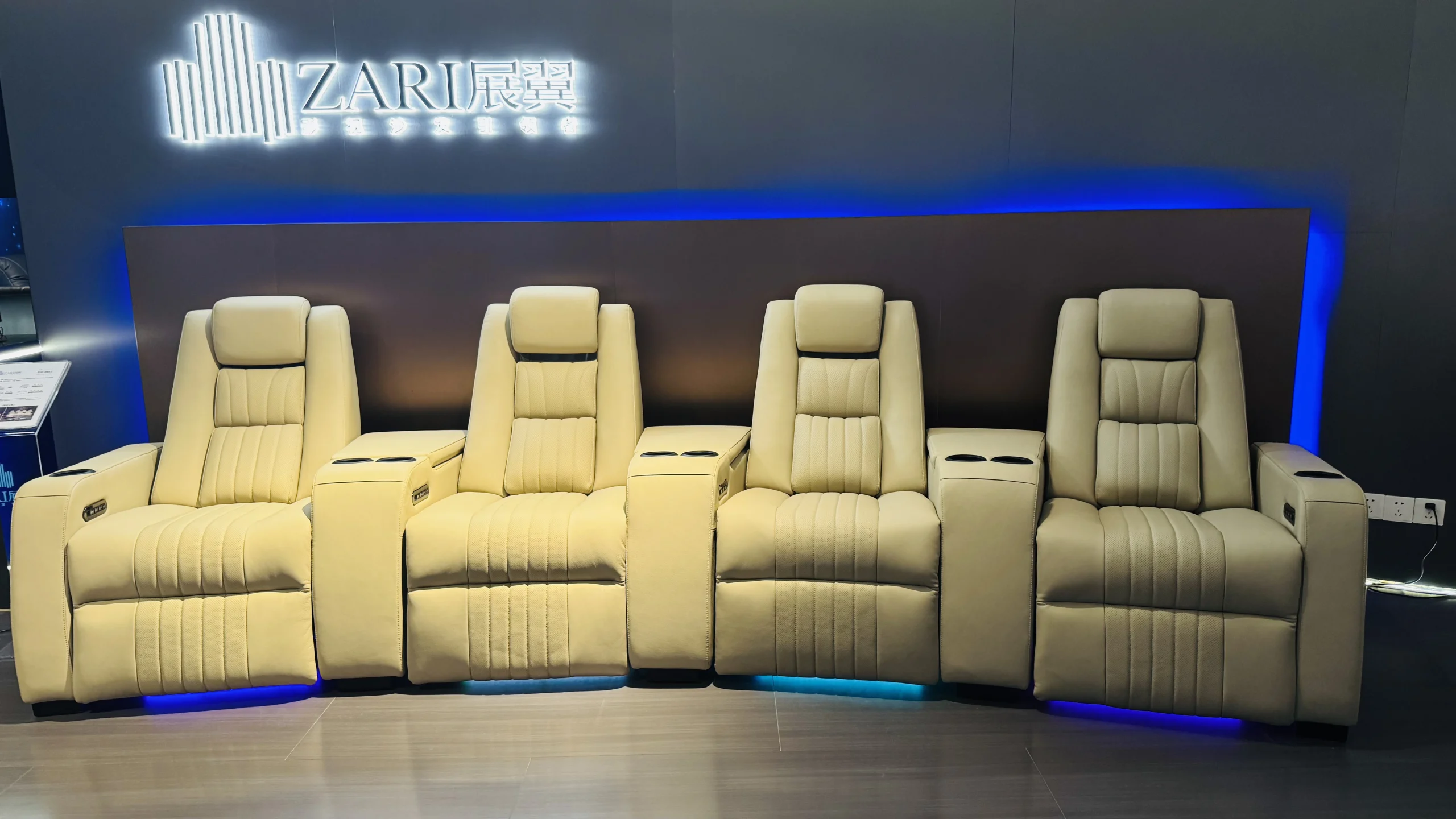 Recliner 17 home cinema recliner seats dubai