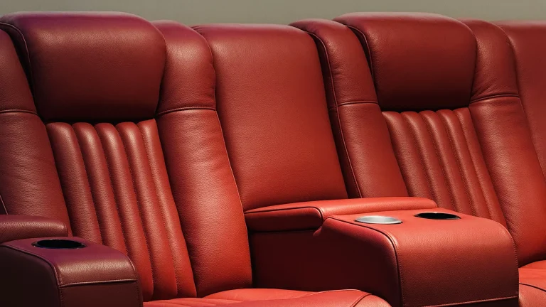 home cinema recliner uae