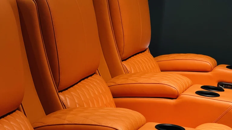 home cinema room chair dubai