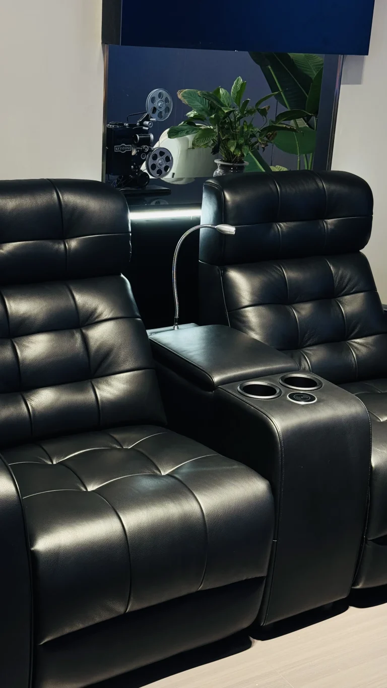 home theater chair dubai