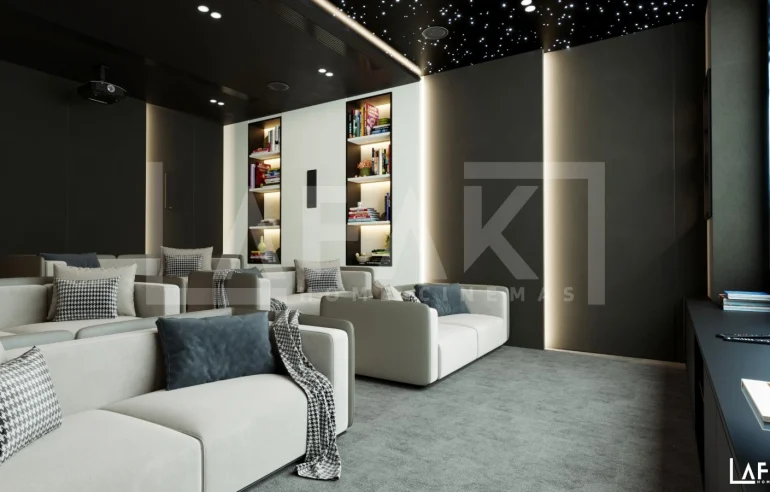 Why More UAE Homes Are Choosing the Best Home Cinema Systems UAE 1 Best home cinema systems UAE luxury villa setup