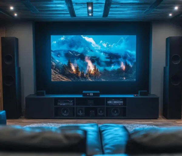 Home Cinema Dubai